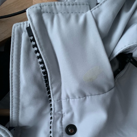 Trillium Parka Canada Goose - Picture 3 of 6